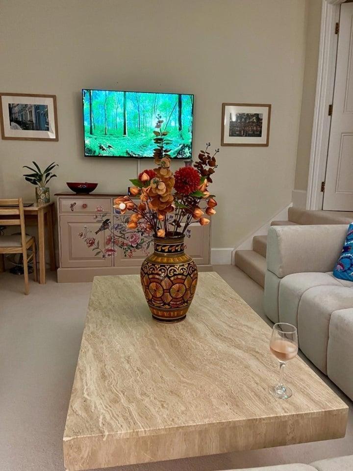 On Holland Park W11 Notting Hill Apartment London
